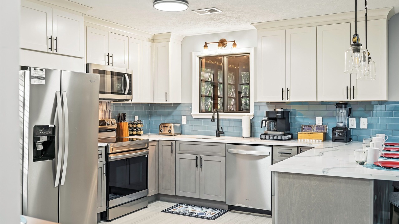 Photo of Kitchen in East Stroudsburg