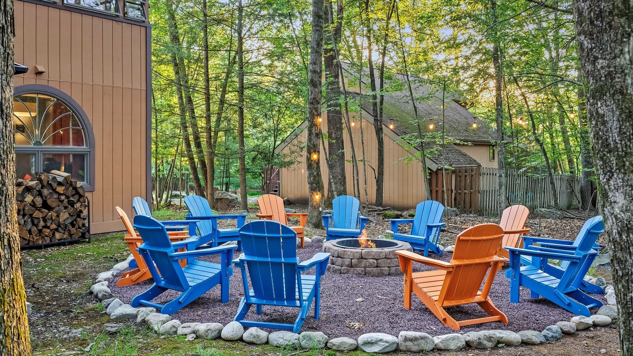 Photo of Outdoor in East Stroudsburg