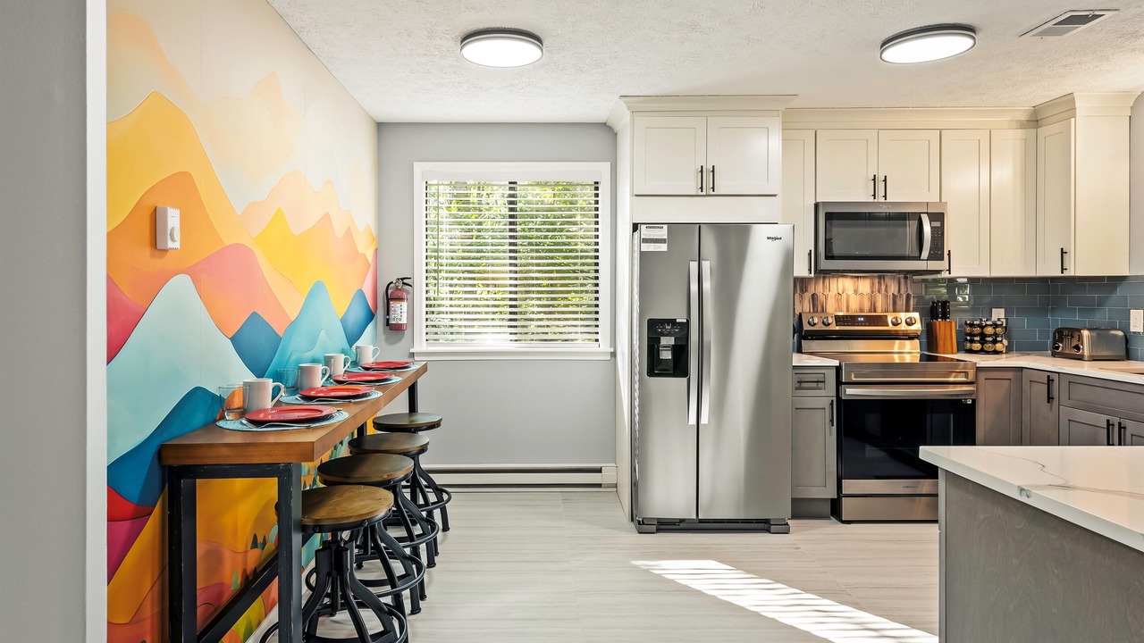 Photo of Kitchen in East Stroudsburg