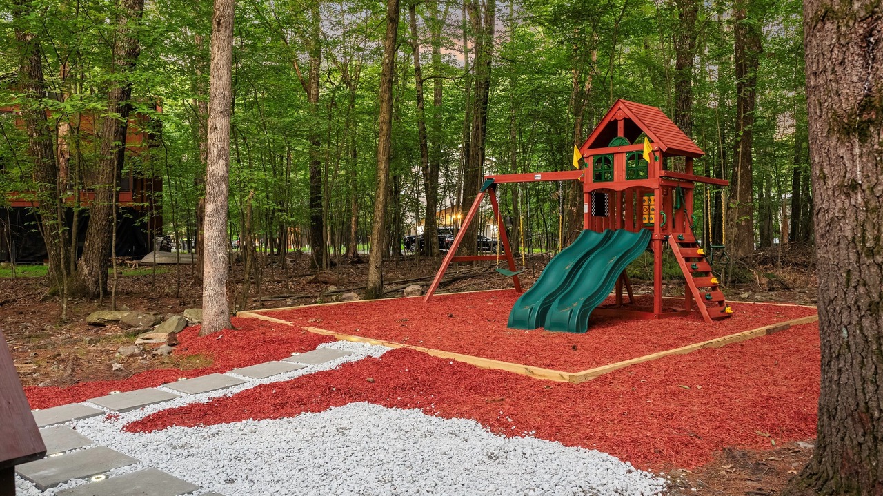 Photo of Outdoor in East Stroudsburg
