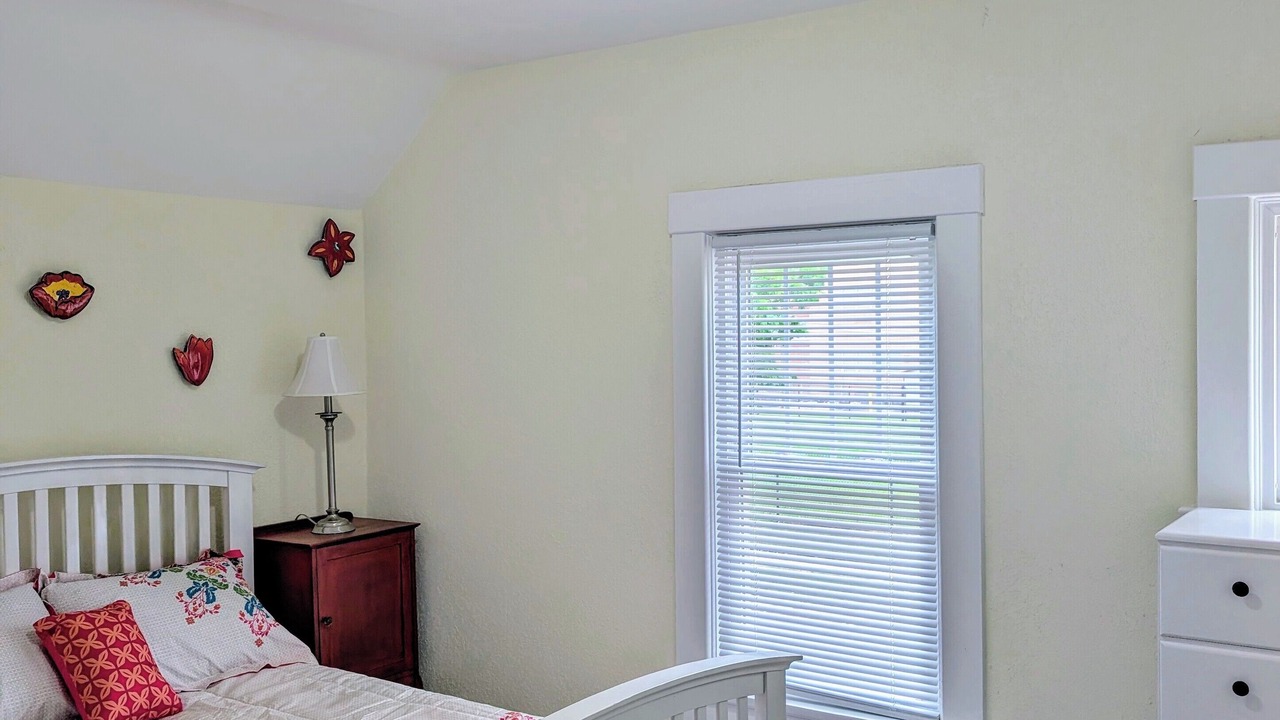 Photo of Bedroom in Saint Marys  Allen County