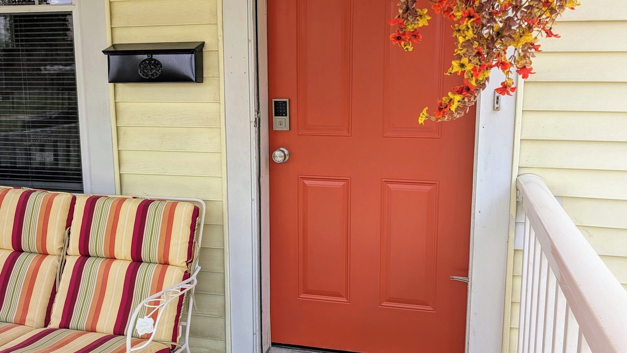 Photo of Outdoor in Saint Marys  Allen County