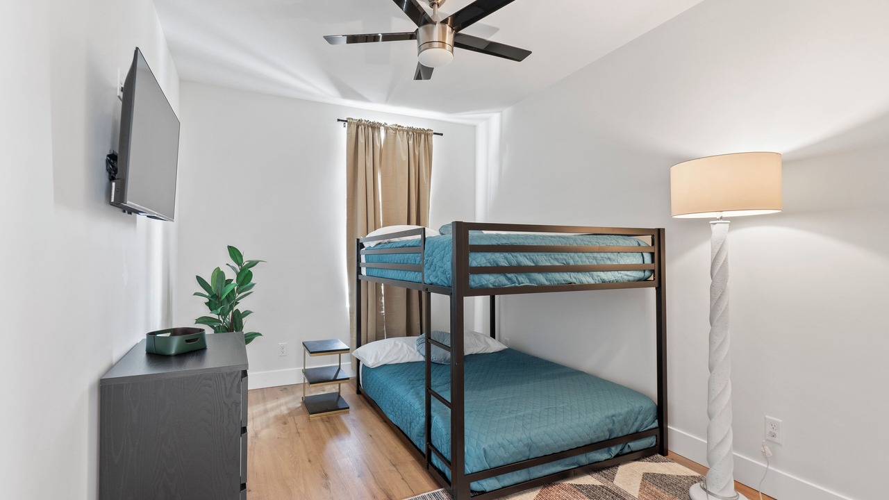 Photo of Bedroom in Soulard