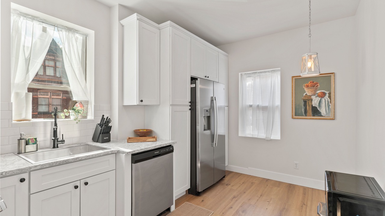 Photo of Kitchen in Soulard
