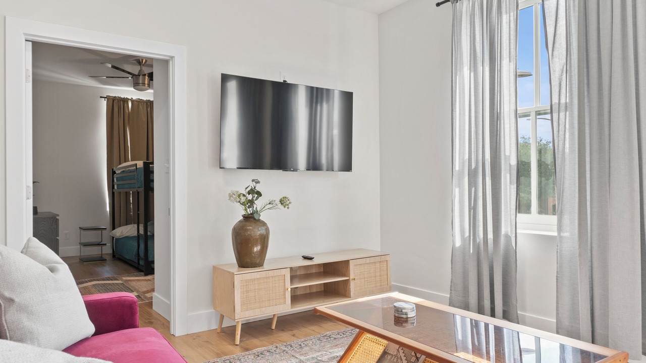 Photo of Livingroom in Soulard