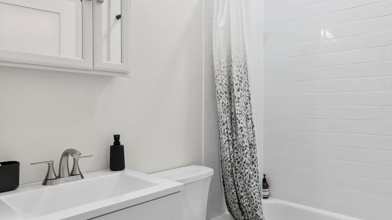Photo of Bathroom in Soulard