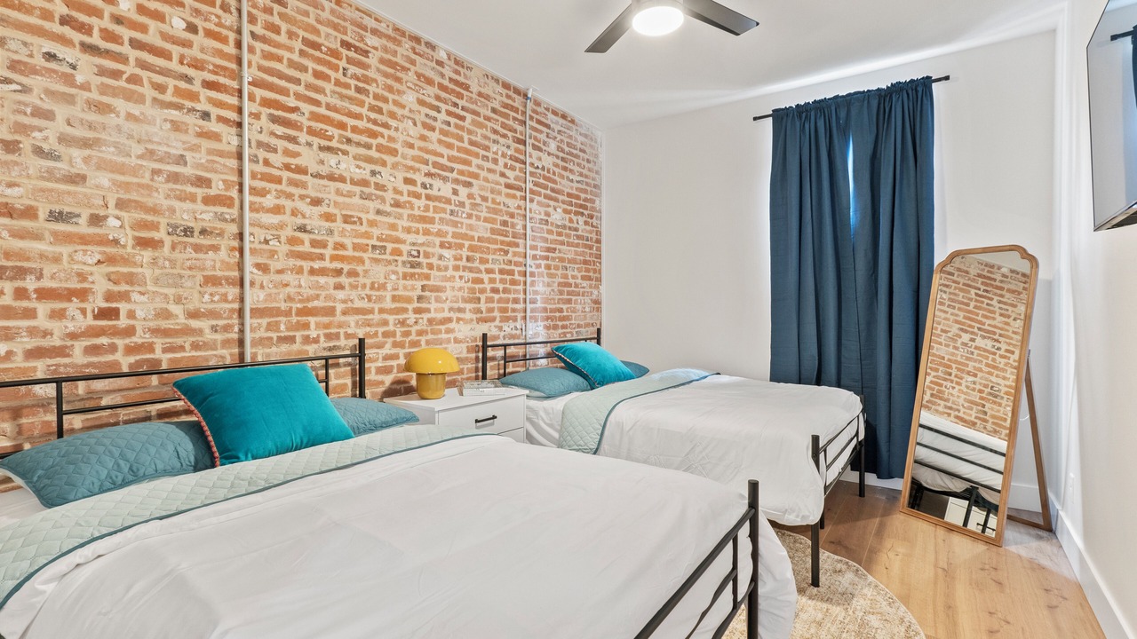 Photo of Bedroom in Soulard