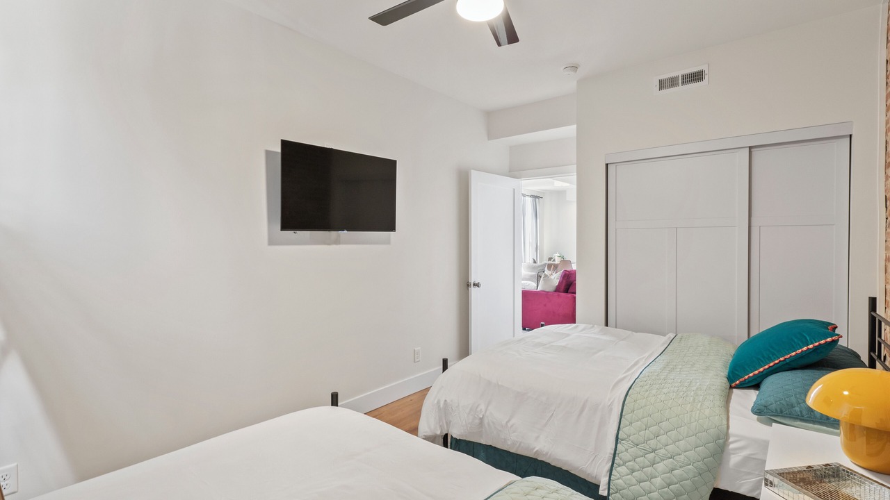 Photo of Bedroom in Soulard