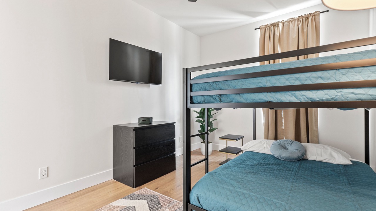Photo of Bedroom in Soulard