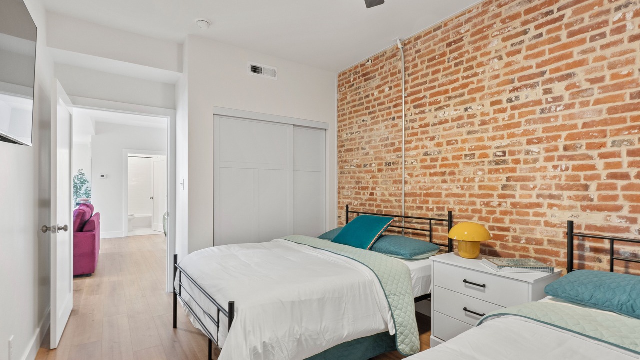 Photo of Bedroom in Soulard