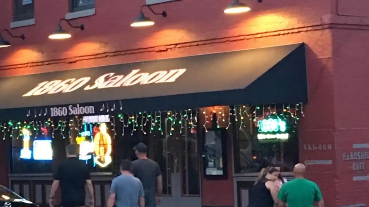 Photo of Others in Soulard