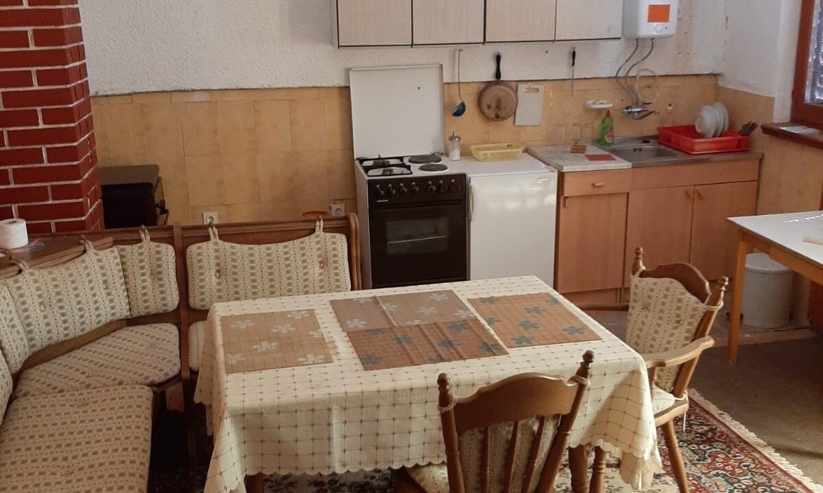 Photo of Livingroom in Drnis