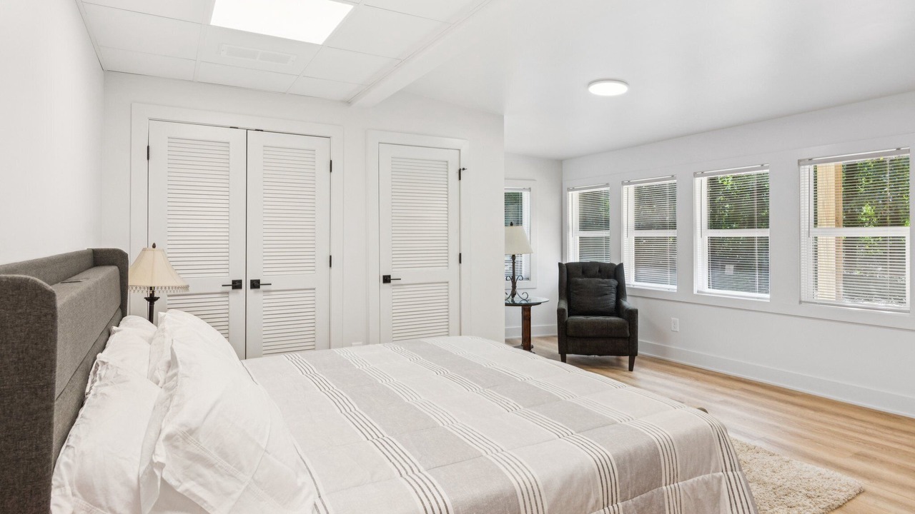 Photo of Bedroom in Buford