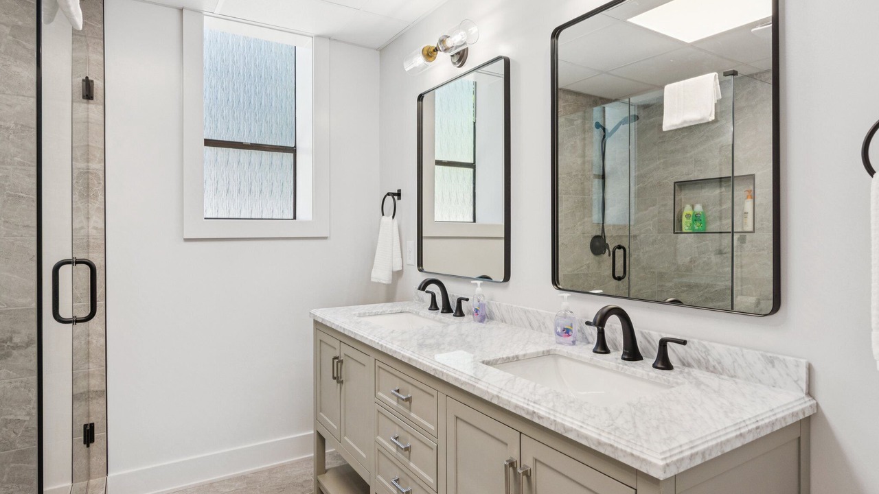 Photo of Bathroom in Buford