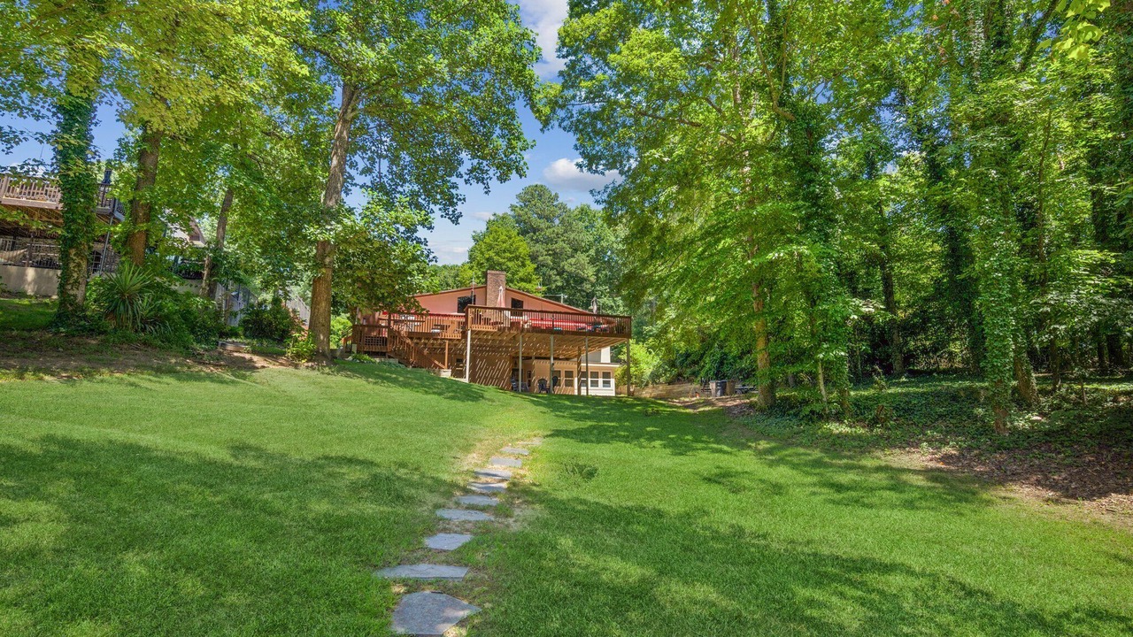 Photo of Outdoor in Buford