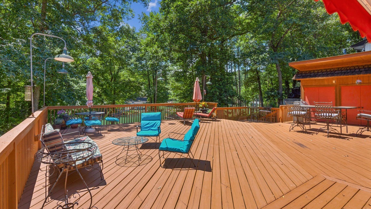 Photo of Outdoor in Buford