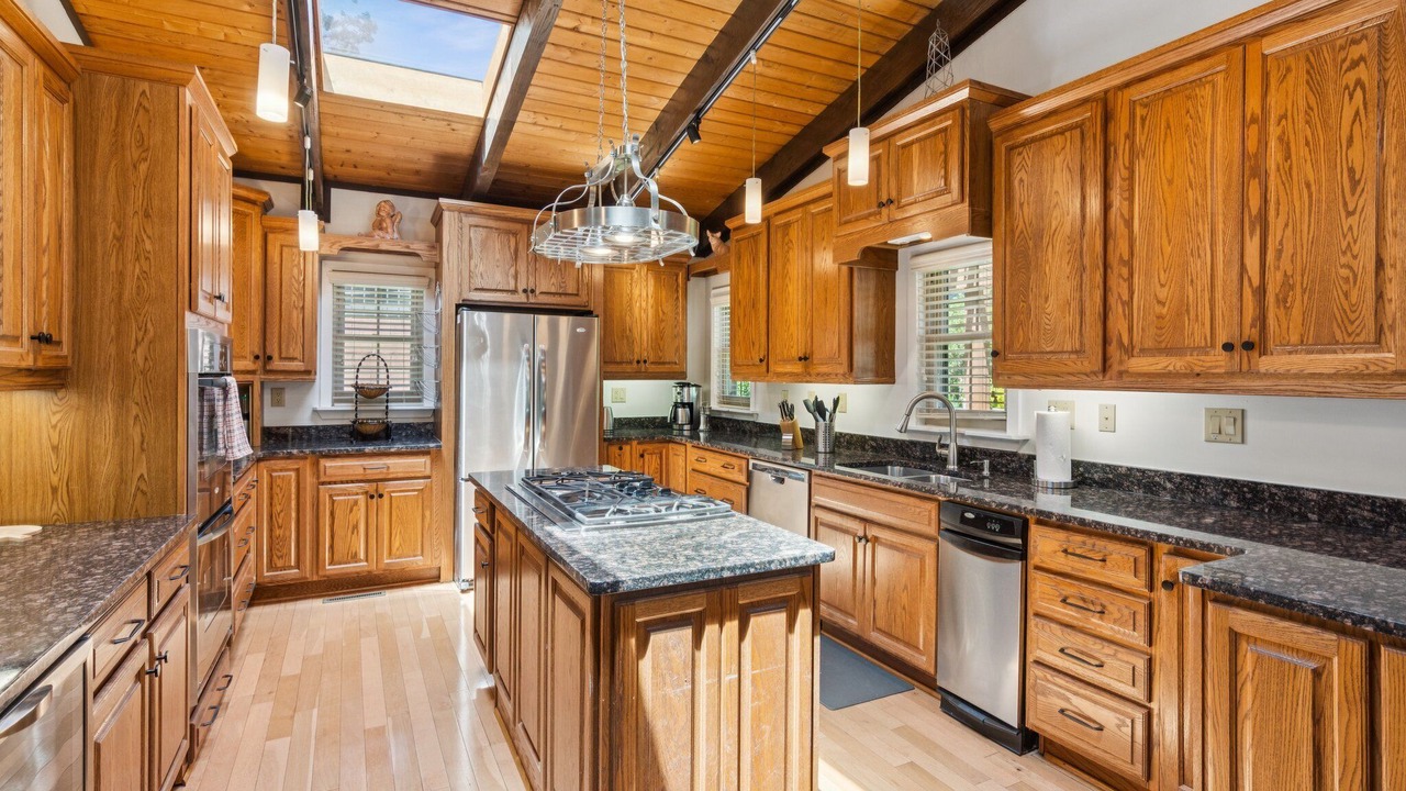 Photo of Kitchen in Buford