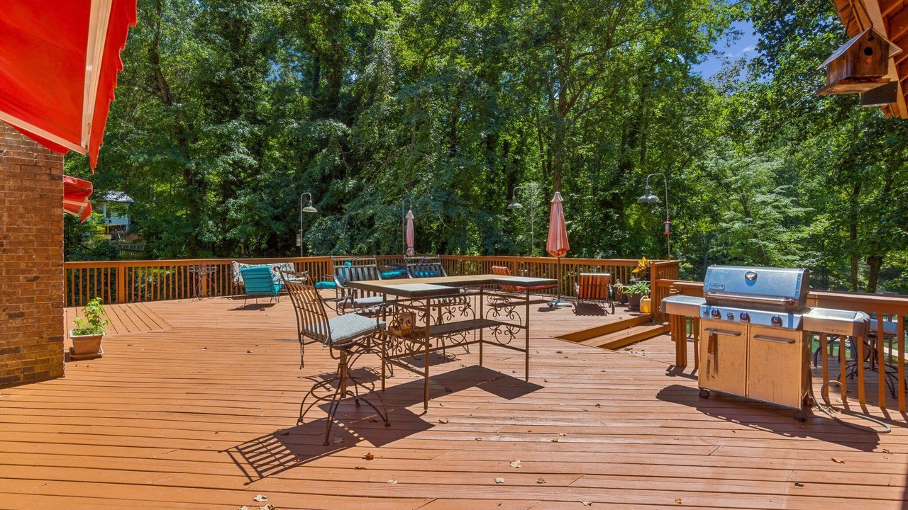 Photo of Outdoor in Buford