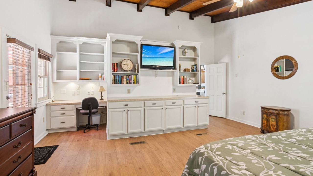 Photo of Bedroom in Buford