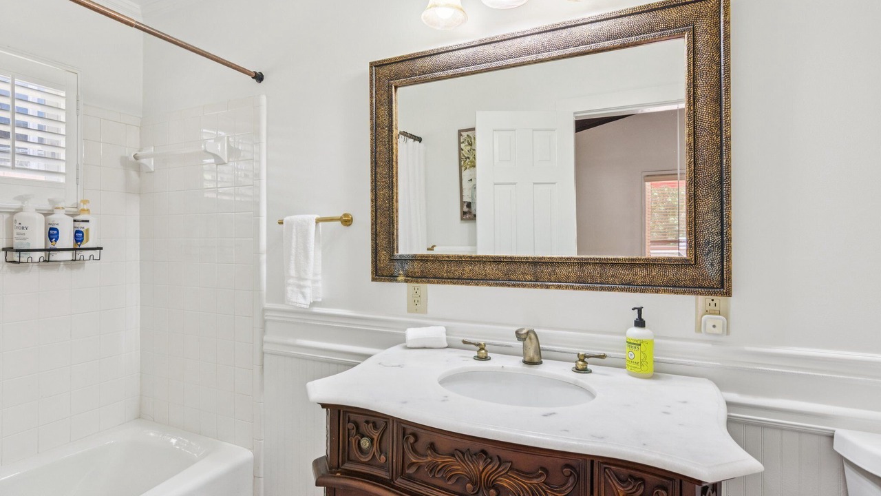 Photo of Bathroom in Buford