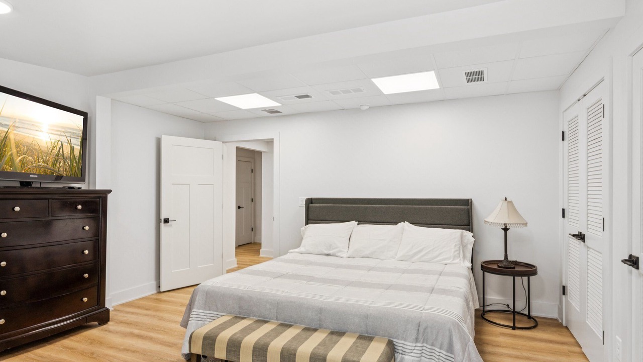 Photo of Bedroom in Buford