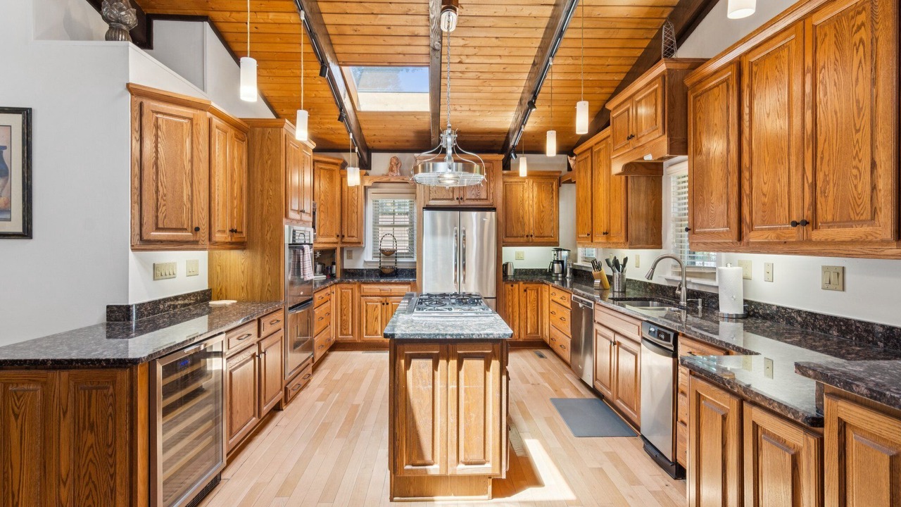 Photo of Kitchen in Buford