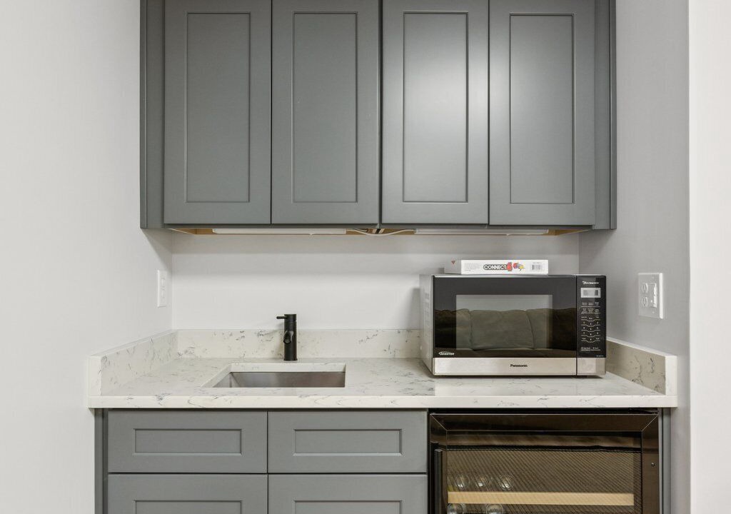 Photo of Kitchen in Buford