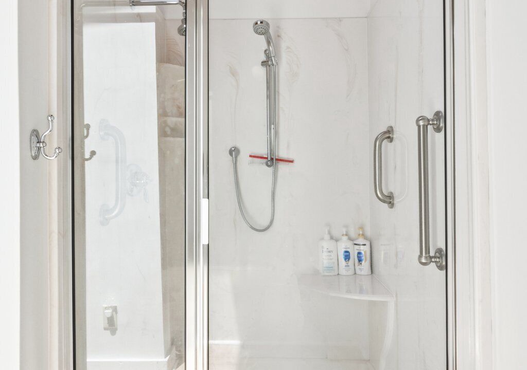 Photo of Bathroom in Buford