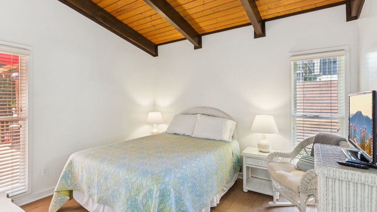 Photo of Bedroom in Buford