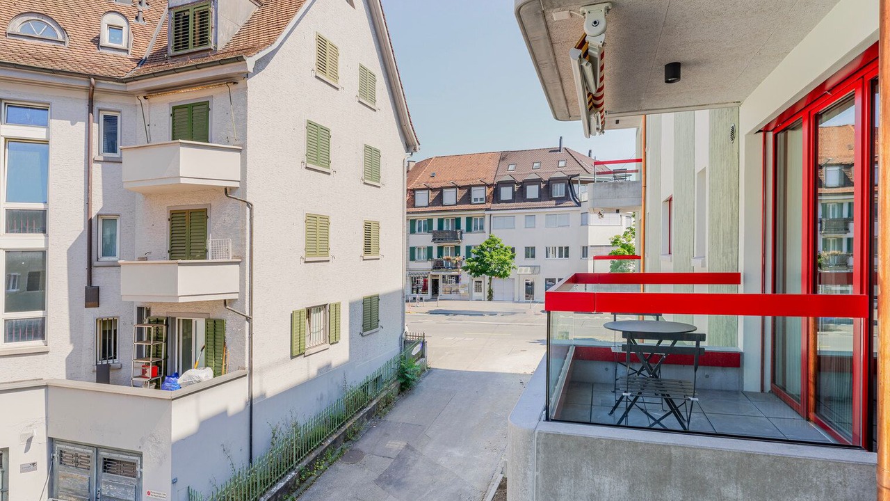 Photo of Outdoor in Oerlikon