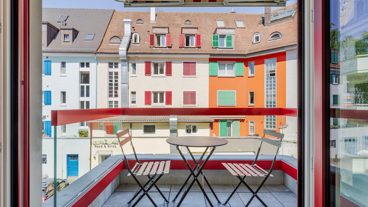 Photo of Others in Oerlikon