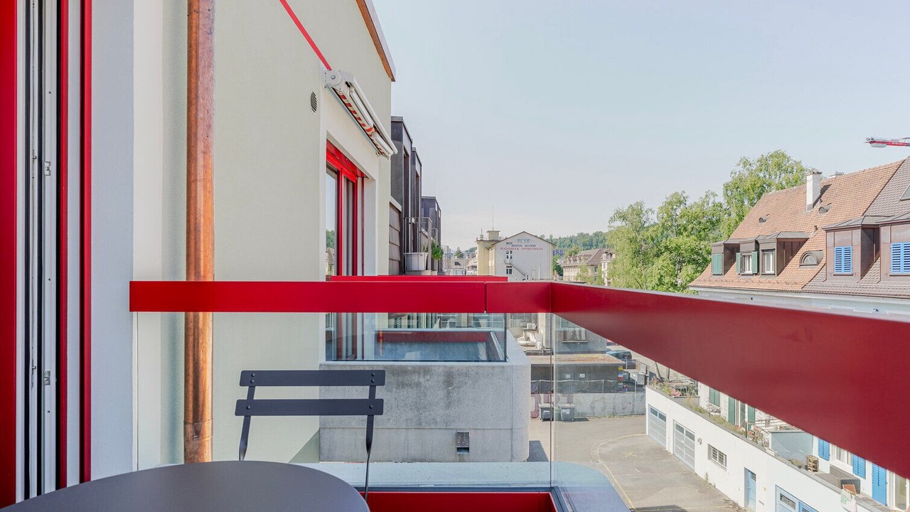 Photo of Outdoor in Oerlikon