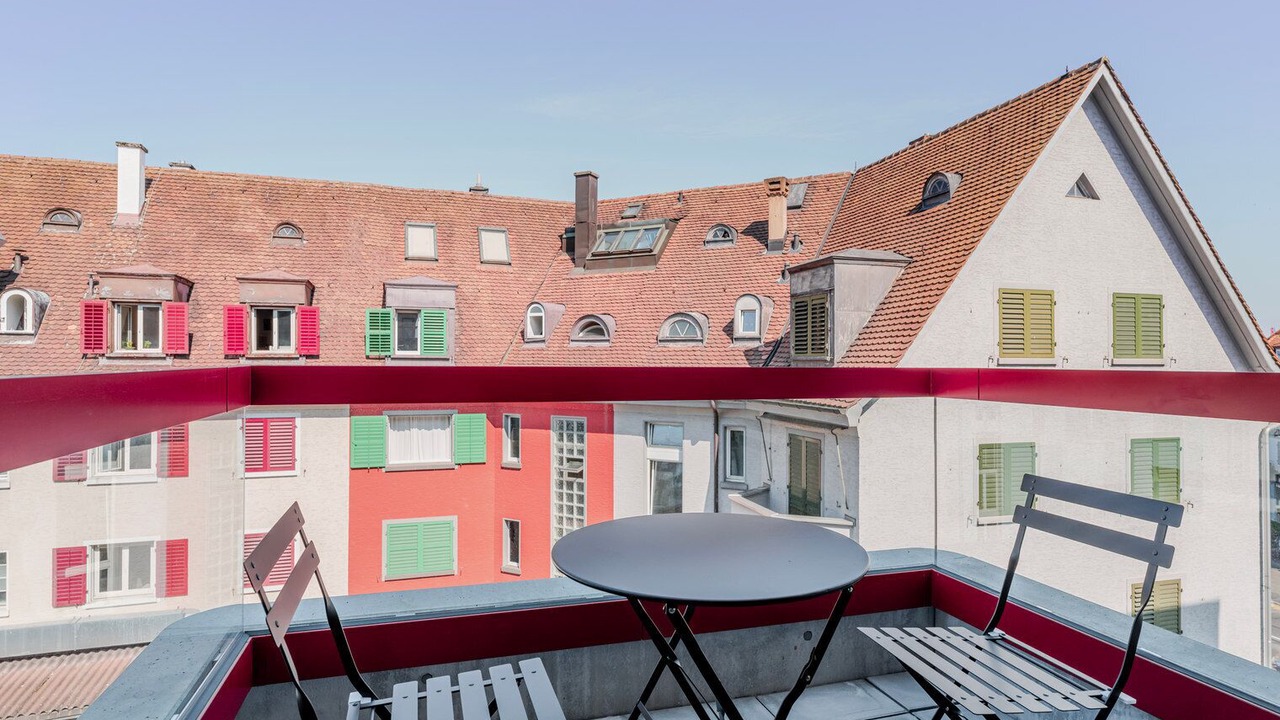 Photo of Outdoor in Oerlikon