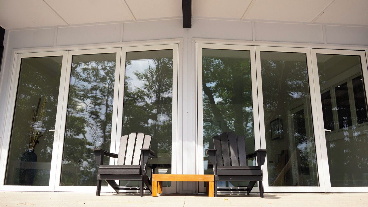Photo of Outdoor in Lansing