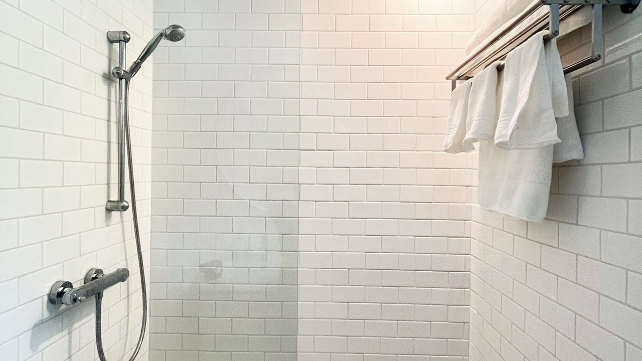 Photo of Bathroom in Lansing
