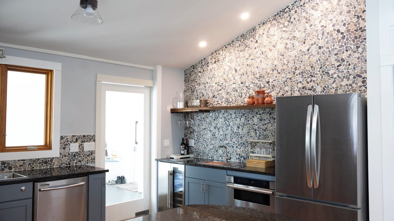 Photo of Kitchen in Lansing