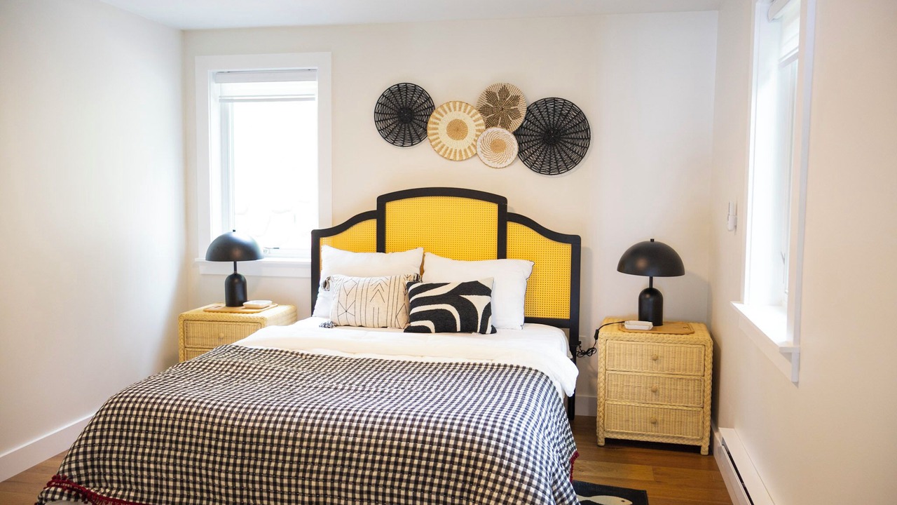 Photo of Bedroom in Lansing