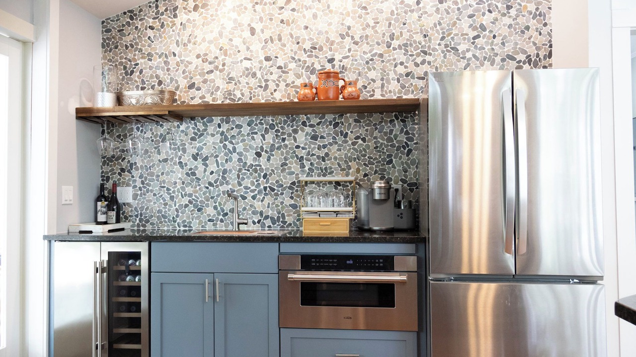 Photo of Kitchen in Lansing