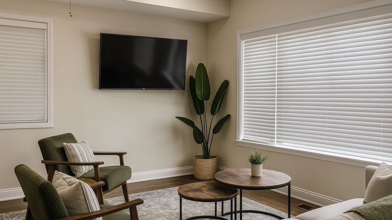 Photo of Livingroom in Bridgeport