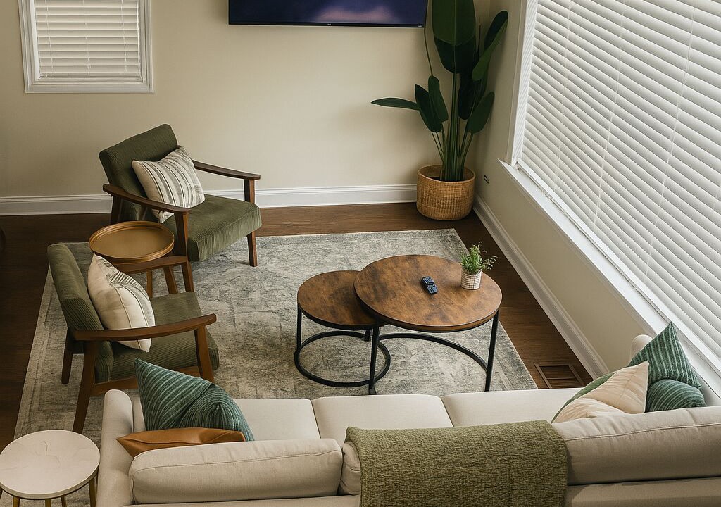Photo of Livingroom in Bridgeport