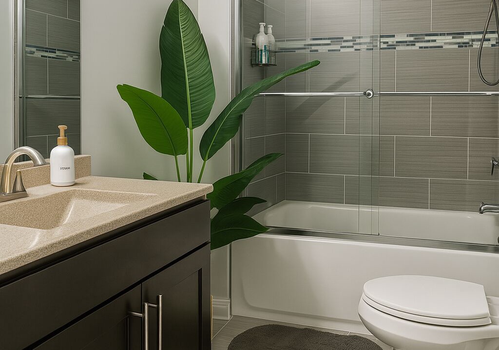 Photo of Bathroom in Bridgeport