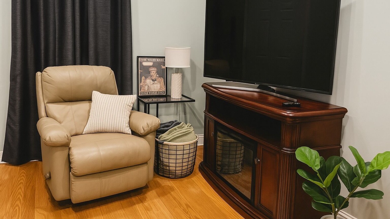 Photo of Livingroom in Bridgeport