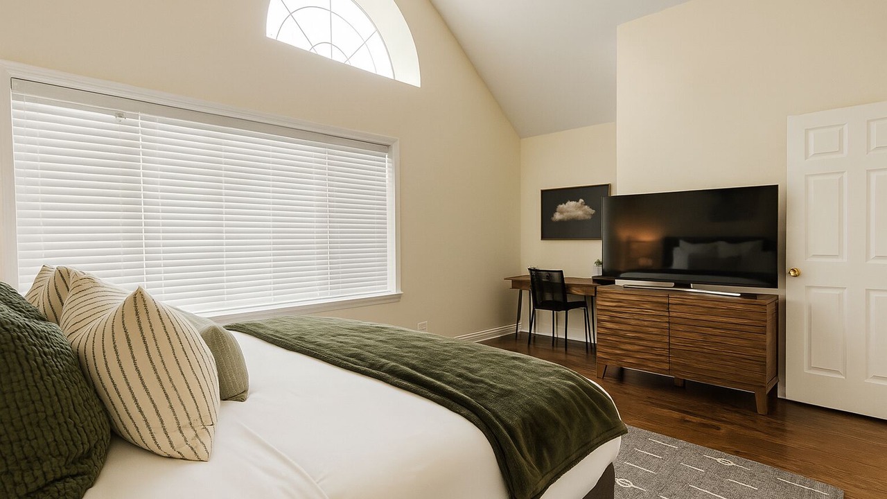 Photo of Bedroom in Bridgeport