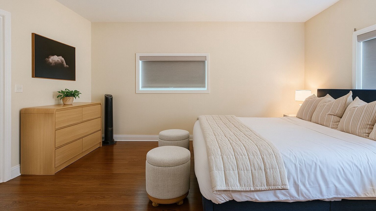 Photo of Bedroom in Bridgeport