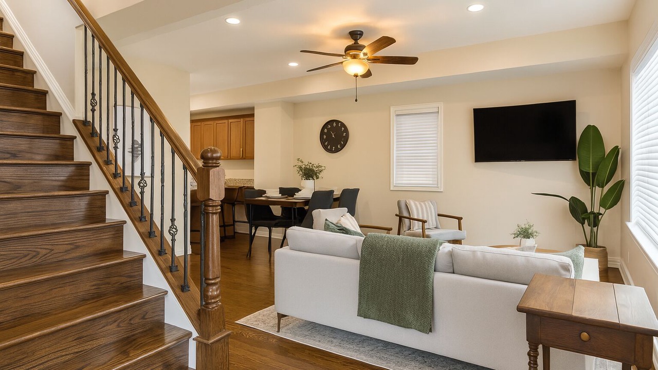 Photo of Livingroom in Bridgeport
