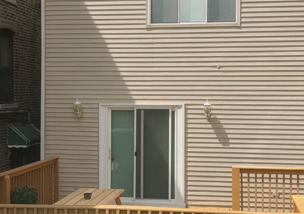 Photo of Patio Balcony in Bridgeport