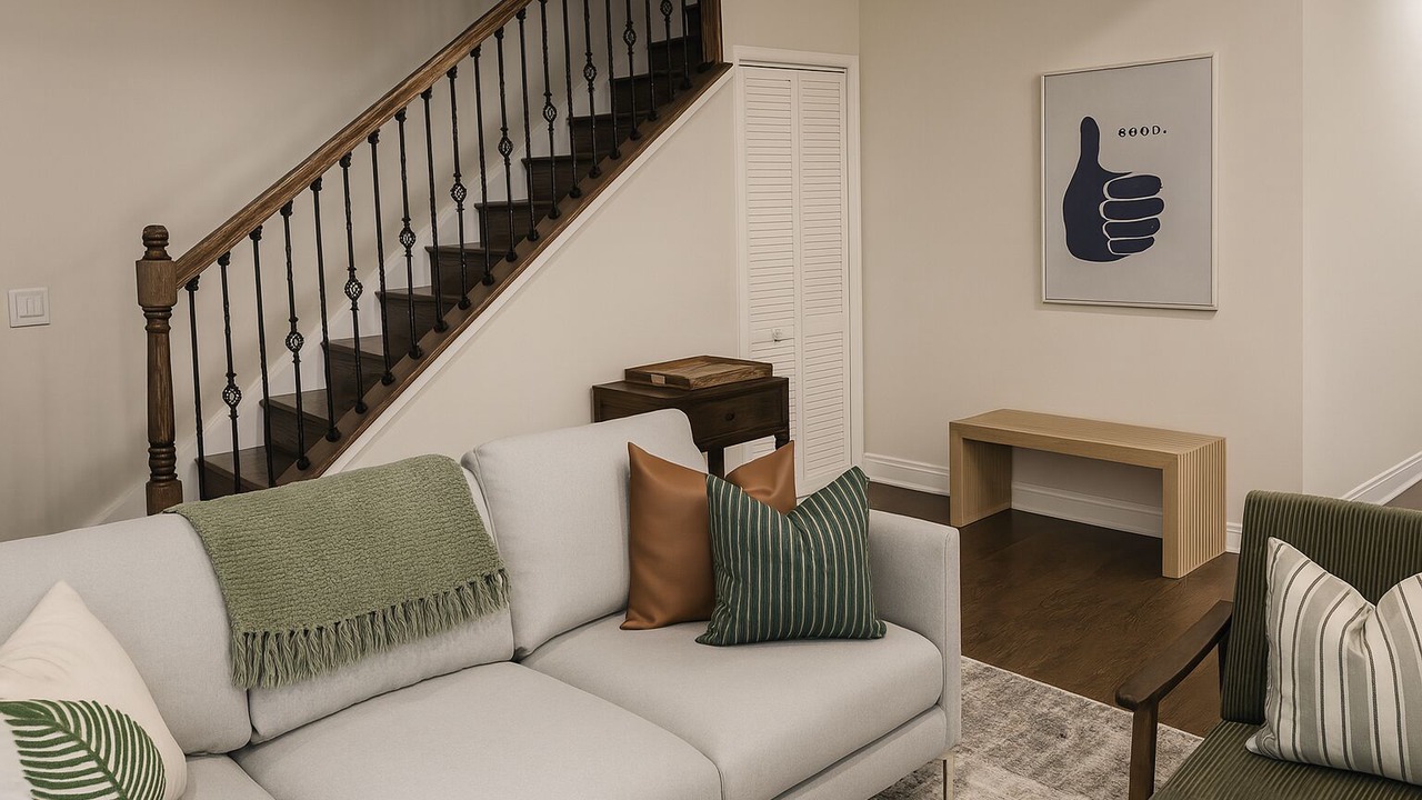 Photo of Livingroom in Bridgeport