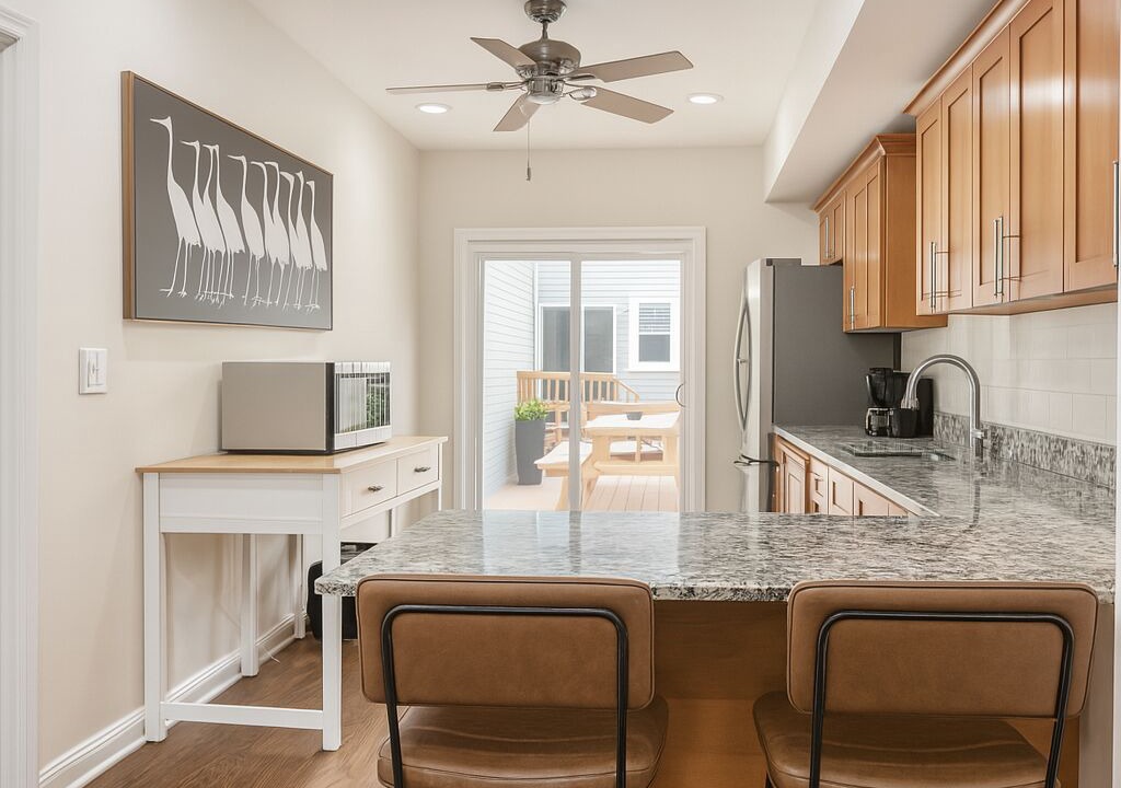 Photo of Kitchen in Bridgeport