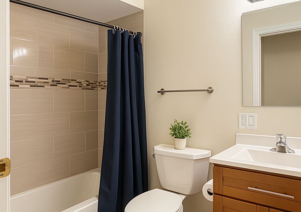 Photo of Bathroom in Bridgeport