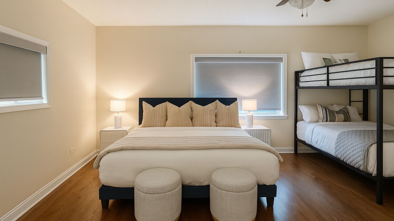 Photo of Bedroom in Bridgeport